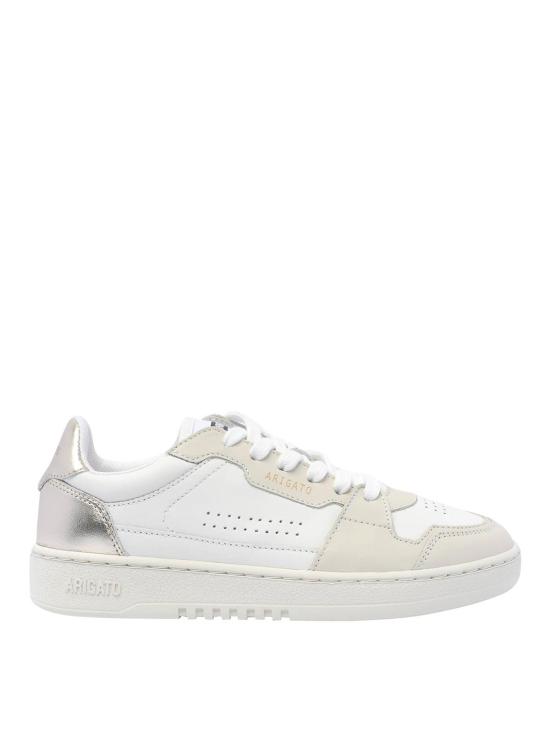 25SS 악셀 아리가토 스니커즈 F1644002WHITEGOLD
