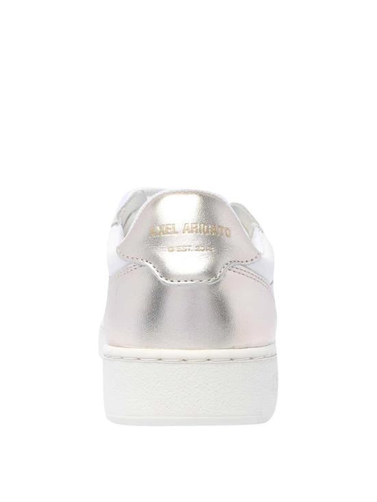 25SS 악셀 아리가토 스니커즈 F1644002WHITEGOLD - AXEL ARIGATO