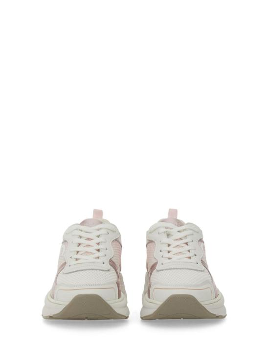 25SS 스튜어트 와이츠먼 스니커즈 SK267XME Nude Neutrals - STUART WEITZMAN