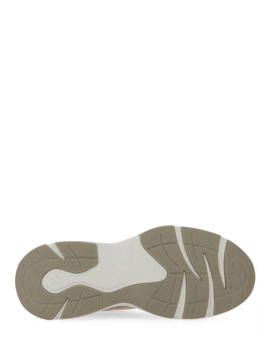 25SS 스튜어트 와이츠먼 스니커즈 SK267XME Nude Neutrals - STUART WEITZMAN