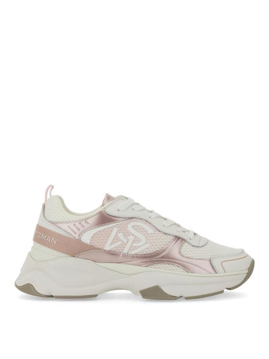 25SS 스튜어트 와이츠먼 스니커즈 SK267XME Nude Neutrals