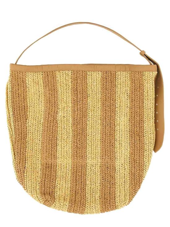 25SS 알리지 크로스백 305642P5112GRANO Beige - ALYSI