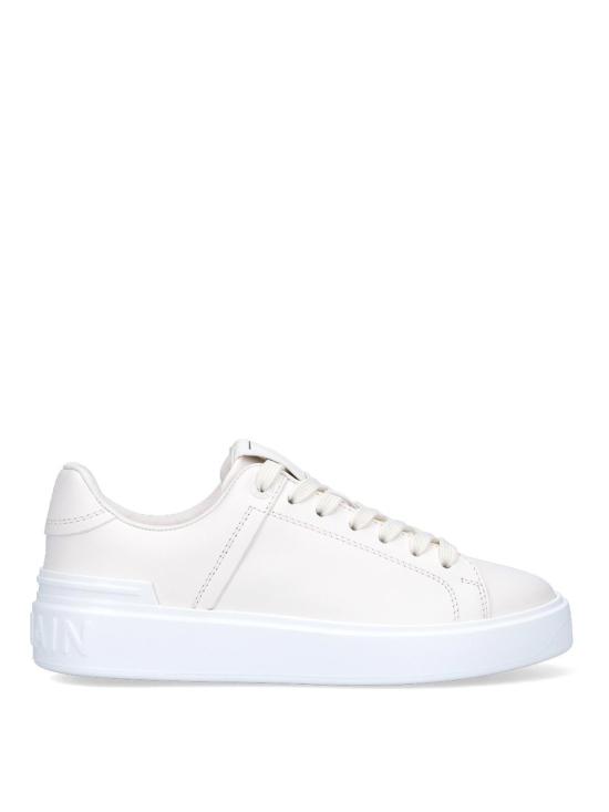  발망 스니커즈 DN1VI690LVTR0FA White