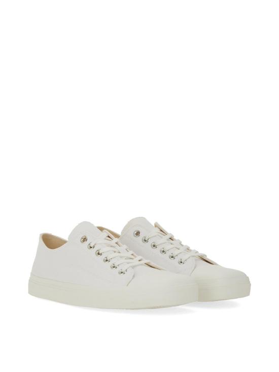 25SS 모스키노 스니커즈 MB15053G0MGR010A White - MOSCHINO