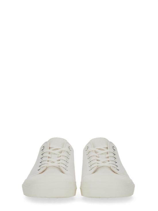 25SS 모스키노 스니커즈 MB15053G0MGR010A White - MOSCHINO