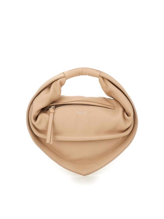 25SS 페데리코 시나 크로스백 FCS25MDTB0101PINK Nude Neutrals