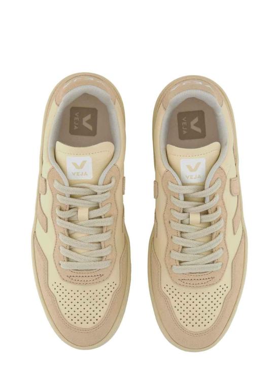 25SS 베자 스니커즈 VD2003892 White - VEJA