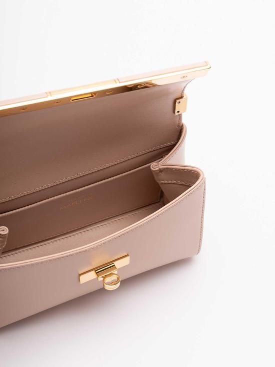  돌체앤가바나 크로스백 BB7766A3G1980095 Nude Neutrals - DOLCE & GABBANA