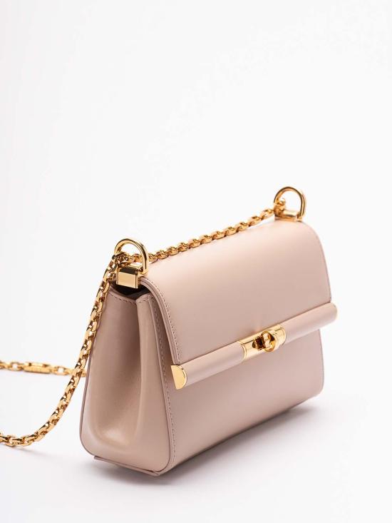  돌체앤가바나 크로스백 BB7766A3G1980095 Nude Neutrals - DOLCE & GABBANA