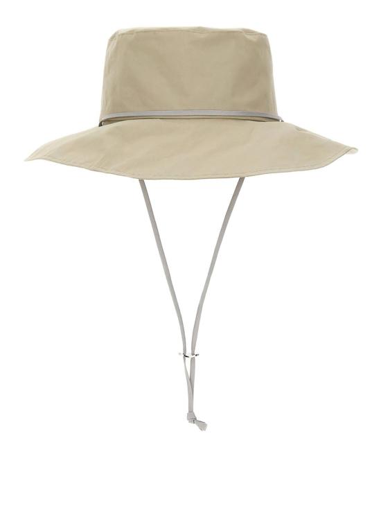  키지마 타카유키 버킷햇 EW010A29 Grey