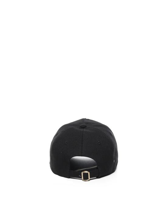  발렌티노 가라바니 볼캡 6Y2HDA41WGJ0NA Black - VALENTINO GARAVANI