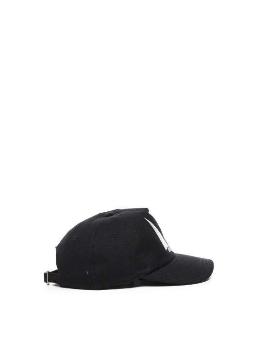  발렌티노 가라바니 볼캡 6Y2HDA41WGJ0NA Black - VALENTINO GARAVANI
