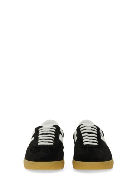 25SS 엠에스지엠 스니커즈 3840MS02152299 Black - MSGM