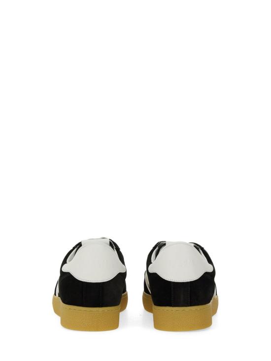 25SS 엠에스지엠 스니커즈 3840MS02152299 Black - MSGM