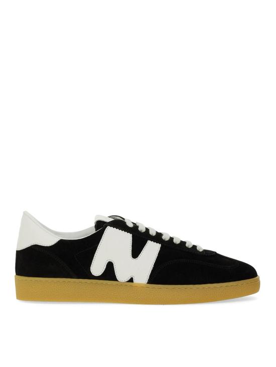25SS 엠에스지엠 스니커즈 3840MS02152299 Black