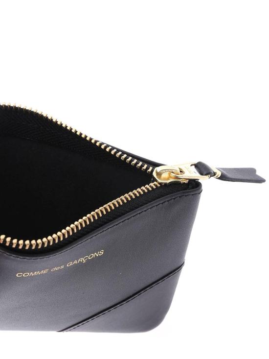 26FW 꼼데가르송 클러치/파우치 SA8100BLACK Black - COMME DES GARCONS