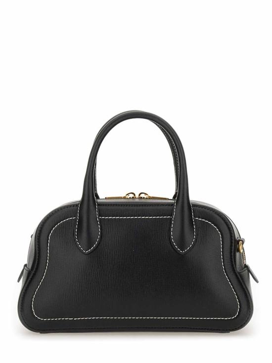 25FW 발리 언다 탑 핸들 백 WAS02LCP068U901O - BALLY