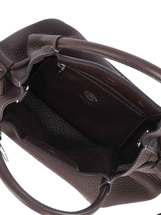  토즈 크로스백 XBWBUZS9200WNTS611 Brown - TODS