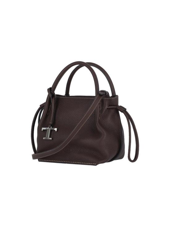  토즈 크로스백 XBWBUZS9200WNTS611 Brown - TODS