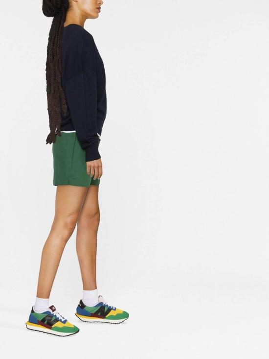  이자벨마랑에뚜왈 스웨터 PU0053FAA1X05E30MI Blue - ISABEL MARANT ETOILE