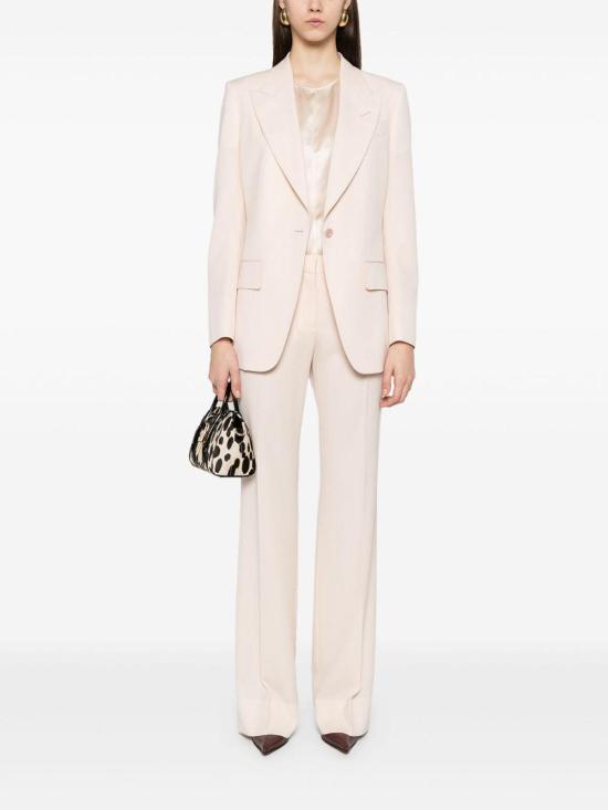  톰포드 수트 자켓 GI3005FAX1340AW113 Light Pink - TOMFORD