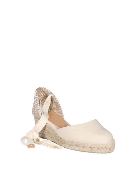  까스따네르 스니커즈 CARINA3001IVORY CREAM - CASTANER