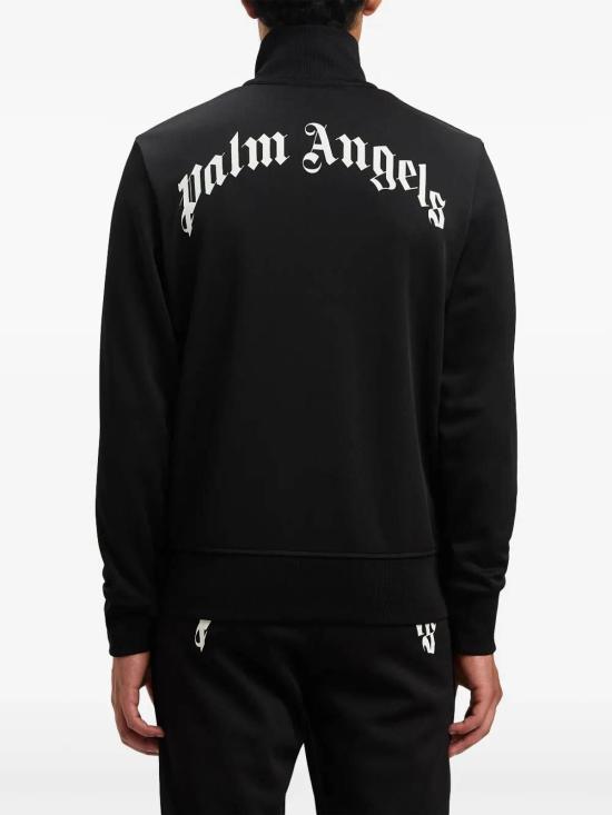  팜앤젤스 자켓 PMBD089S25FAB0011003 Black - PALM ANGELS