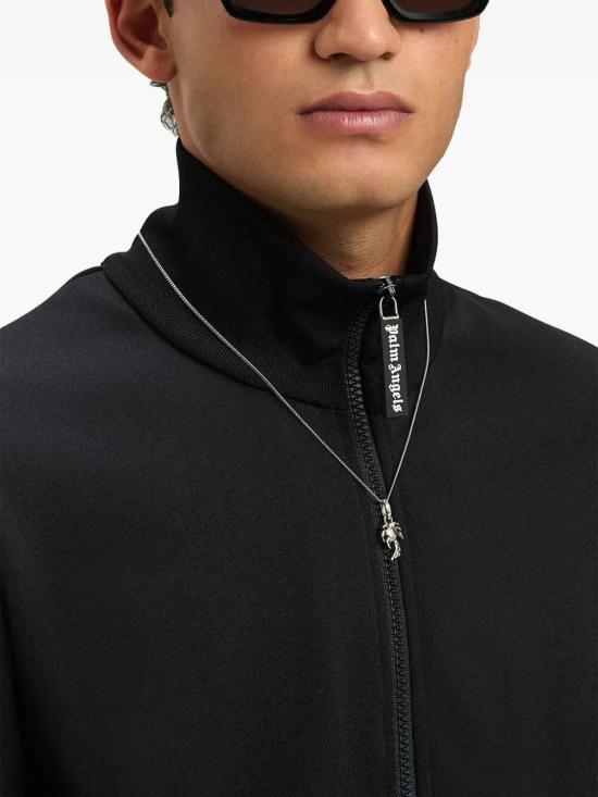  팜앤젤스 자켓 PMBD089S25FAB0011003 Black - PALM ANGELS