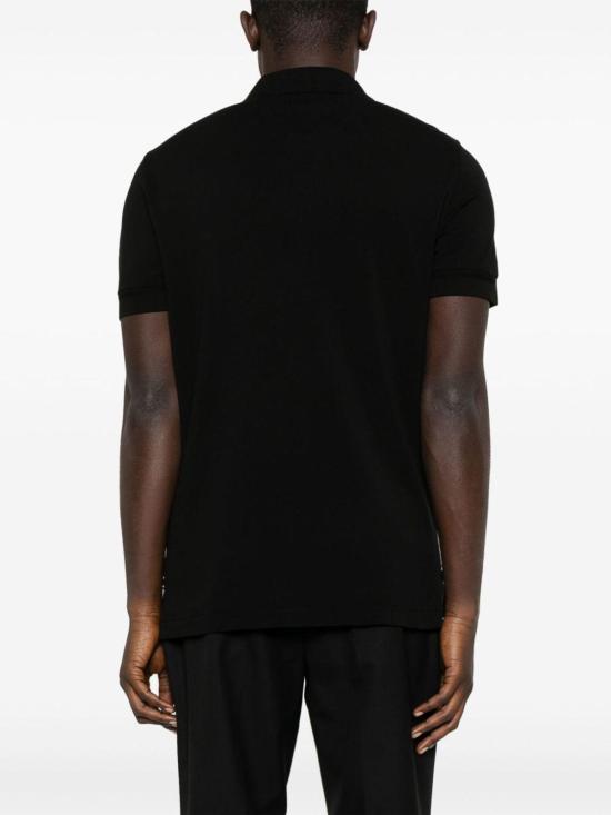 26SS 톰포드 폴로 티셔츠 JPS011JMT009S25LB999 Black - TOMFORD