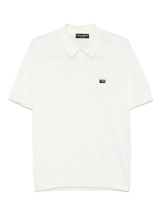 26SS 돌체앤가바나 스웨터 GXZ02TJBCE9W0111 White