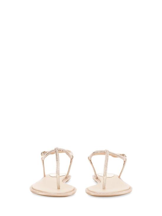  르네 카오빌라 샌들 C11574010R001V233 NUDE NEUTRALS - RENE CAOVILLA