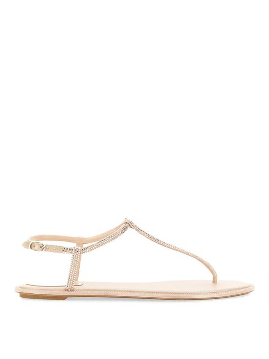 르네 카오빌라 샌들 C11574010R001V233 NUDE NEUTRALS