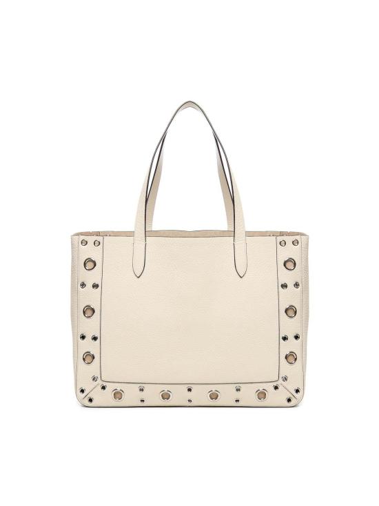  발렌티노 가라바니 토트백 6W0B0R79MJLI16 White - VALENTINO GARAVANI