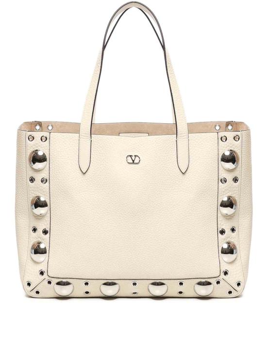  발렌티노 가라바니 토트백 6W0B0R79MJLI16 White