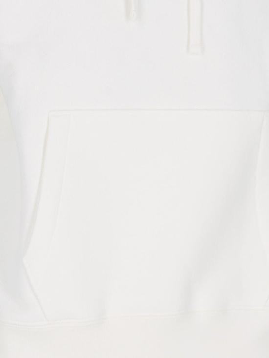  발렌티노 가라바니 후드 티셔츠 6B3MF24D960A03 White - VALENTINO GARAVANI