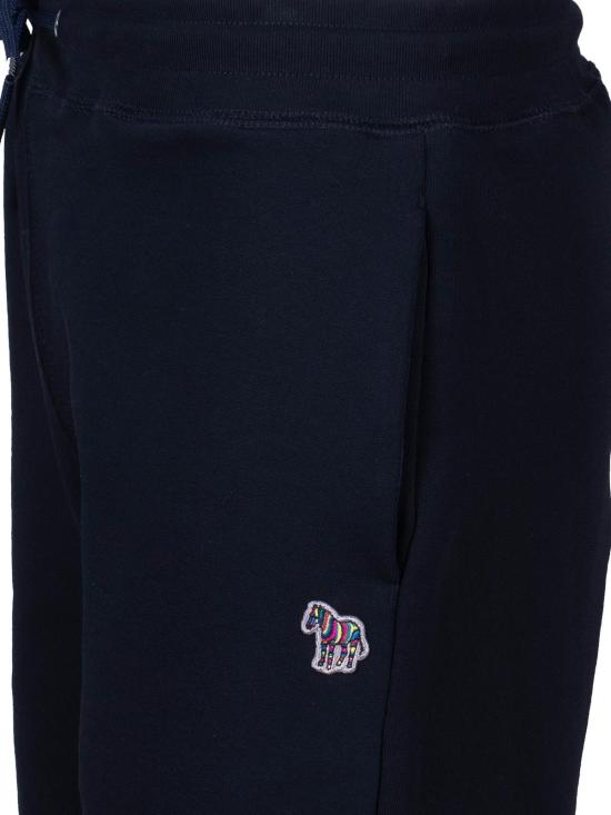  PS 바이 폴스미스 숏팬츠 M2R429RKZEBRA79 Black - PS BY PAUL SMITH