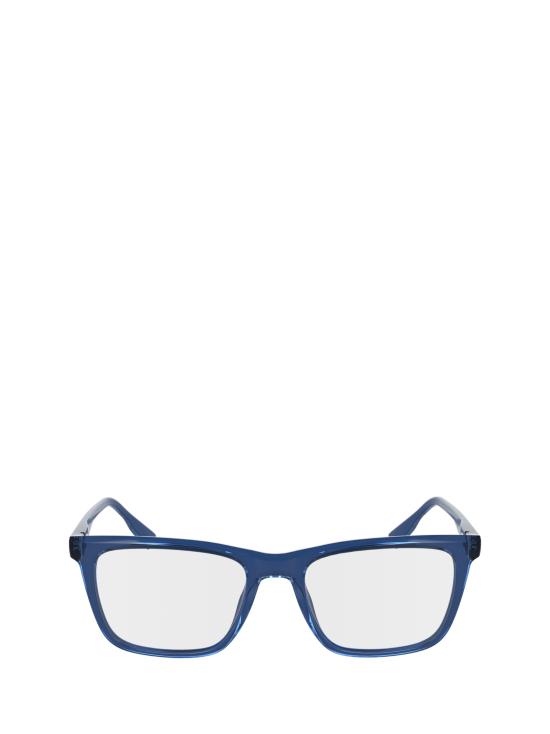 26FW 라코스테 안경 L2960 410 TRANSPARENT BLUE