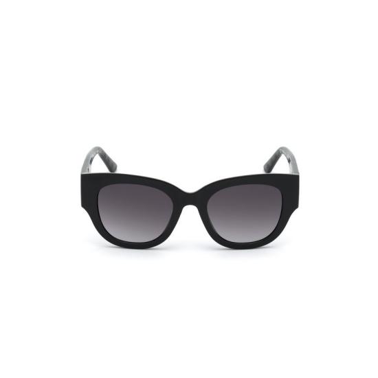  게스 선글라스 GU7680 01B Shiny Black - GUESS