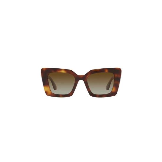  버버리 선글라스 BE4344 3316T5 Havana - BURBERRY