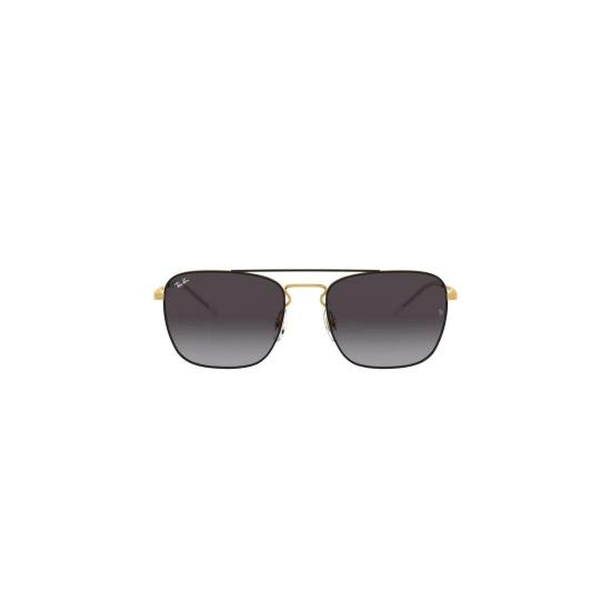  레이밴 선글라스 RB3588 90548G Black - RAY BAN