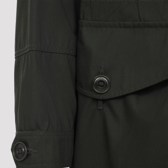 25FW 마르지엘라 멀티 포켓 오버사이즈 파카 S50AM0642 M35515 814 OLIVE - MAISON MARGIELA