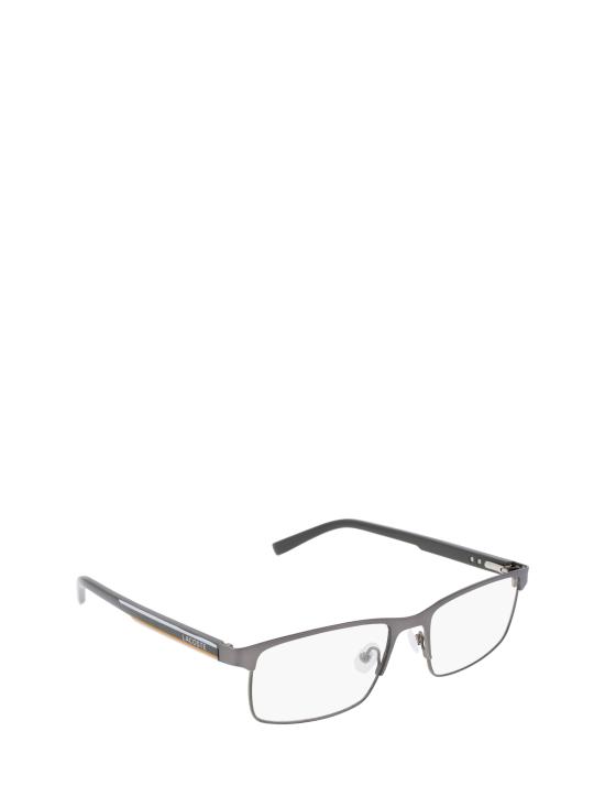 25FW 라코스테 안경 L2271 033 GUNMETAL - LACOSTE