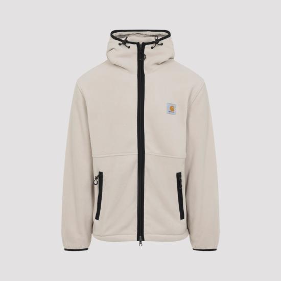 25FW 칼하트 WIP 자켓 I0353102LPXX FLEUR DE SEL - CARHARTT WIP