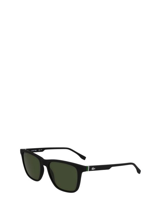 26FW 라코스테 선글라스 L6041S 002 MATTE BLACK - LACOSTE