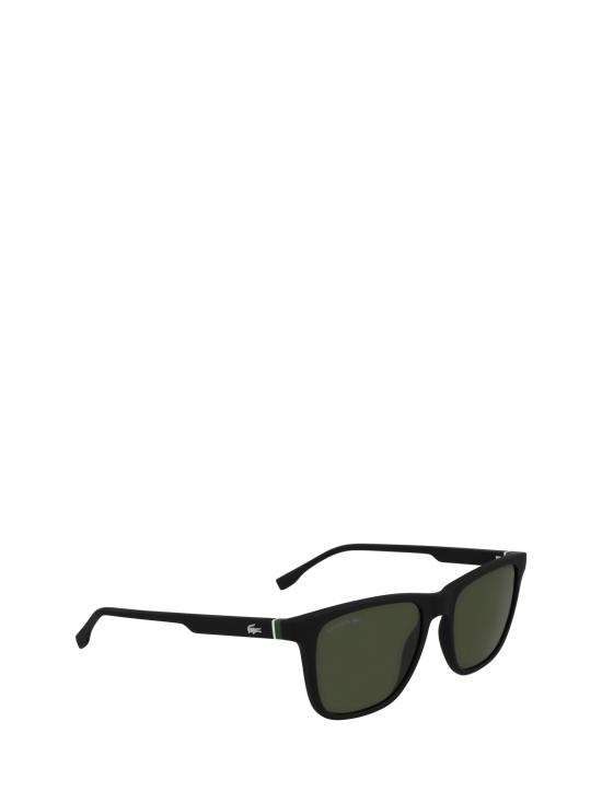 26FW 라코스테 선글라스 L6041S 002 MATTE BLACK - LACOSTE