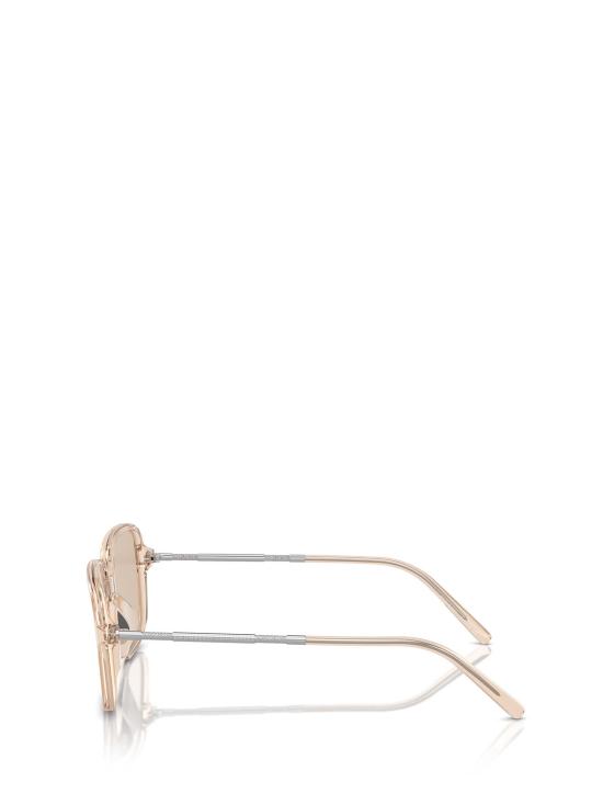 26FW 브루넬로 쿠치넬리 안경 BC3001 1001 PEACH - BRUNELLO CUCINELLI