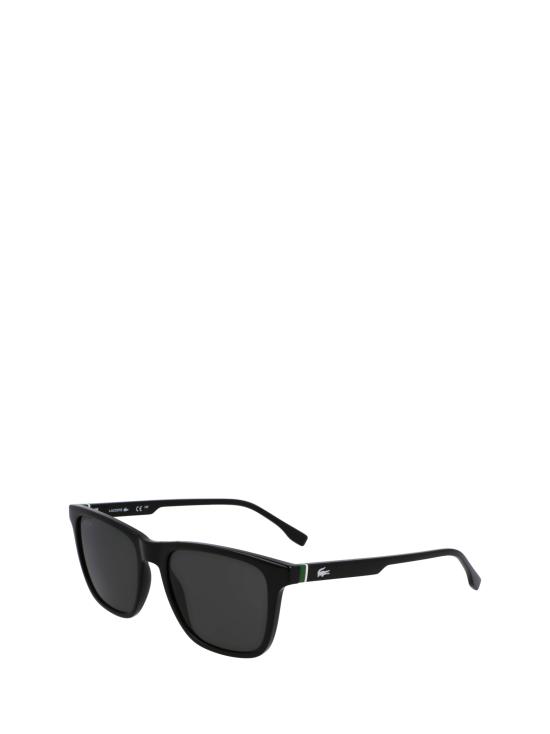 26FW 라코스테 선글라스 L6041S 001 BLACK - LACOSTE