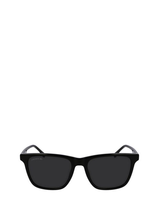 26FW 라코스테 선글라스 L6041S 001 BLACK