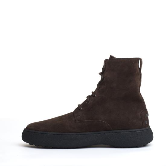 24FW 토즈 부츠 XXM06L0GK50RE0S800 Brown - TODS