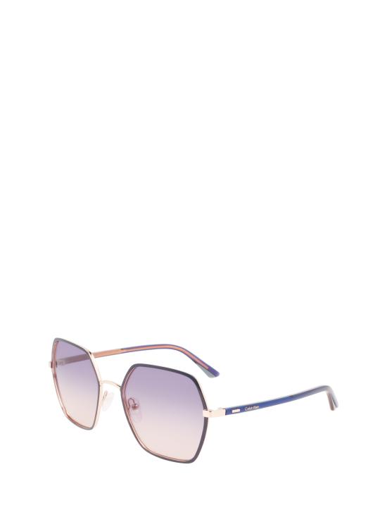 26FW 캘빈클라인 선글라스 CK21131S 438 BLUE - CALVIN KLEIN